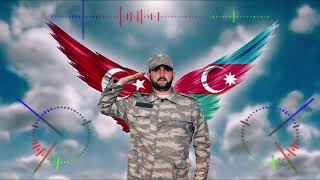 Hadi Muxtari - Sehidler Olmez  (Official Audio)