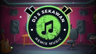 VIRAL SABIN MUSIK LAGU ENAK 2022  - DJ 5 SEKAWAN