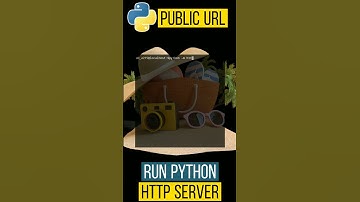 Hello World with Termux, HTML, Python & Ngrok