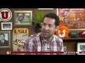 Wake Up College Football - Week 2 Recap