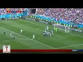 ملخص مباراة السعوديه و الاورغواي وهدف وحيد جودة عالية HD 