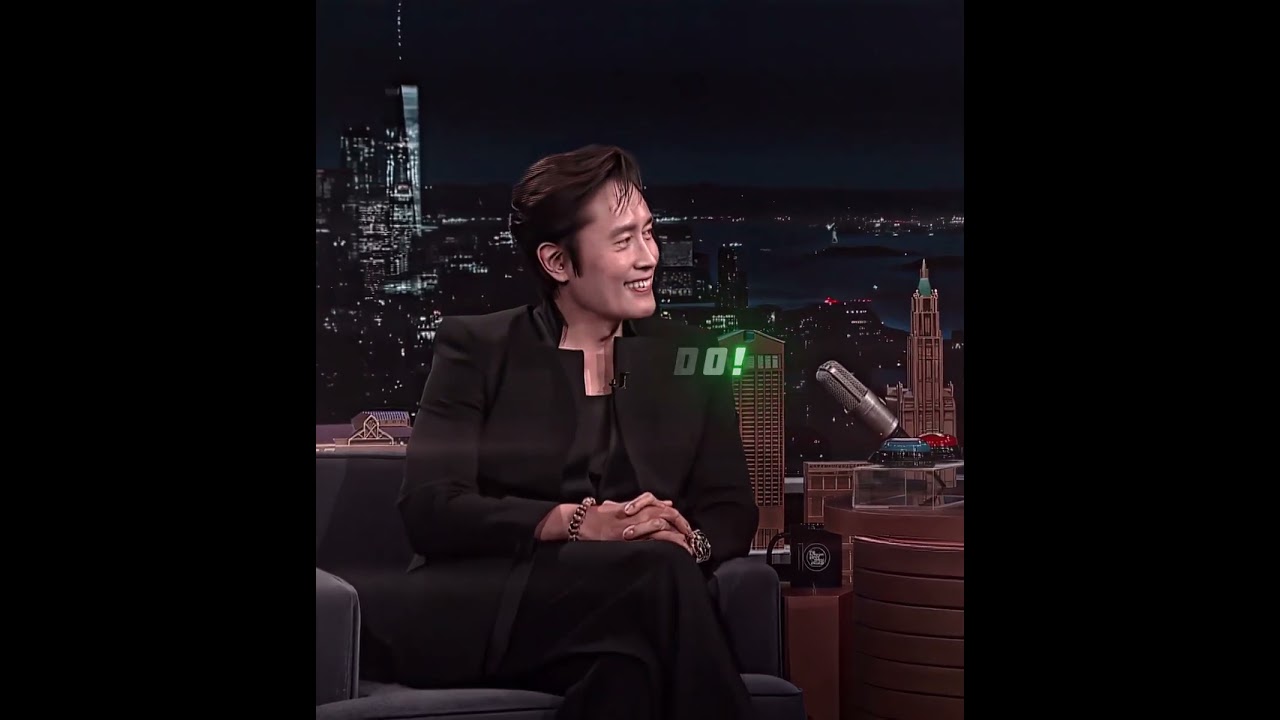 FRONT MAN will get a Spin-off..? | Edit | archangel (Ultra Slowed)