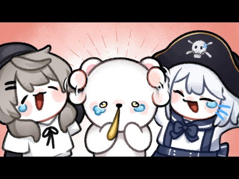 저 안 울어요...