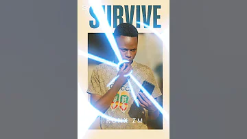 RONX ZM Survive 
