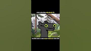 bí kíp luyện rồng phiên bản độc lạ hiccup thuần hóa thành công loài rồng