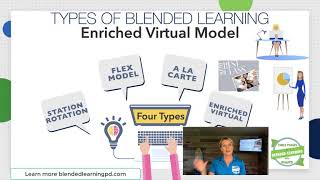 Blended Learning the New Normal Part 1