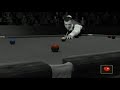 What If? Joe Davis v Walter Lindrum 1927 World Snooker Championship Final (WSC 2005 Xbox) VIRTUAL!