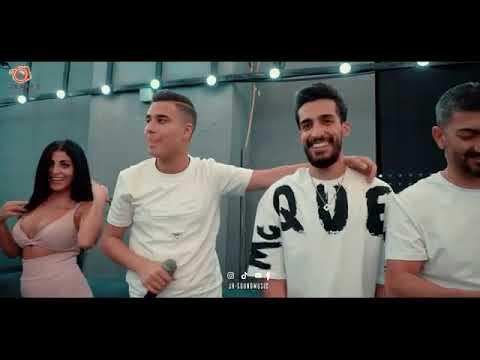 ادهم القاق وجاد الزعبي م عفوي كامله