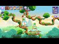 Angry Birds Stella-Серия 4:Самая популярная птица в игре