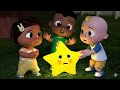 "Unlock the Magic: The Hidden Secrets Behind 'Twinkle, Twinkle, Little Star' Explained!"