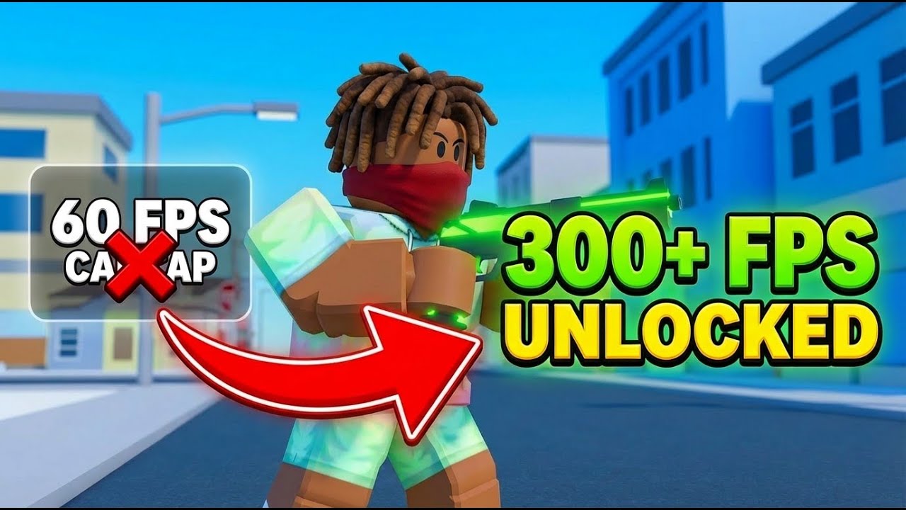 BEST FISHSTRAP SETTINGS FOR FPS PING AND PERFORMANCE ROBLOX 