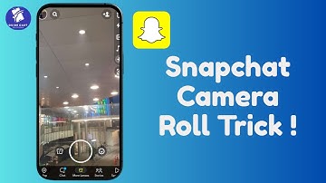 How to Send Snaps from Camera Roll as a Normal Snap – 2025 Guide