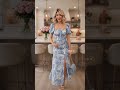 classic High Quality Breathable Dress