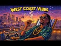 BEST G FUNK MIX 2026 West Coast Vibes Smooth Summer Night Drive 