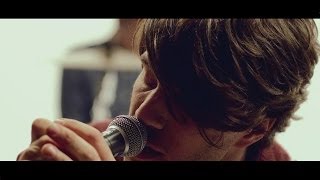 Video thumbnail of "Breton - Envy"