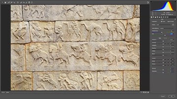 Photoshop Tutorial - White Balance Correction