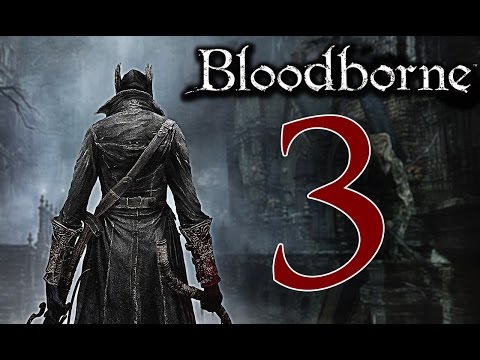 Video: Bloodborne: Uccidi La Bestia Del Chierico E Sopravvivi Alla Modalità Rabbia Della Creatura