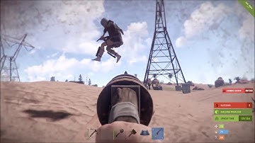 I AM REDDIT RUST YOUTUBER!