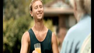 Australian Red Cross 'It's what we do' TVC - AdNews