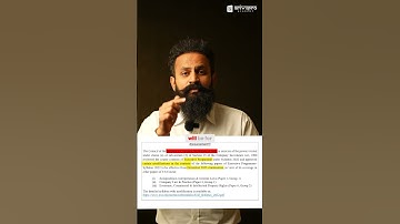 CS Syllabus Modified! 🚨 ICSI Breaking News 2025