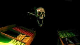 Overnight Interview | Funny Horror Game | Demo Playtrough