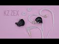 KZ ZEX Review
