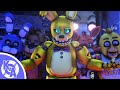 Encryption ▶ FNAF GLITCHTRAP SONG