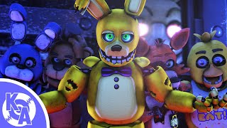 Encryption ▶ FNAF GLITCHTRAP SONG chords