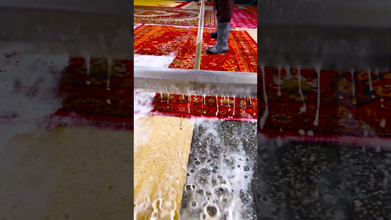 Want to clean like a pro? Shop the tools used in this video below or check my profile BIO! 🛒👇