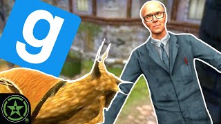 What Do Snaily Do? - Gmod: Grab Bag