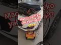 how to jump start a dead car battery l Maruti Swift tips.#shots#cartips#automotive#viralvideo#video