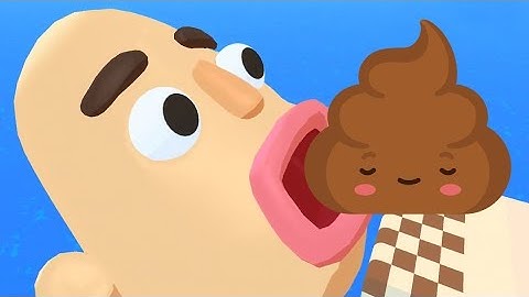 Sandwich Runner - Gameplay Walkthrough - All Levels - Mobile (Android - IOS) 