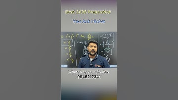 Dcet 2026 Preparation | you ask I solve #dcet #dcetclasses #dcet2026 #dcet_update #diplomamaths