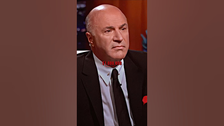 $1,000,000 Deal in Under 50 Seconds - Shark Tank US