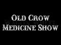 Old crow medicine show wagon wheel lyric