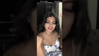 Indian Model Hot Live Chat