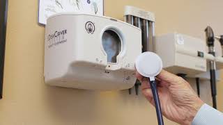 The Diskcover System Short Installation And Use Overview No Sound