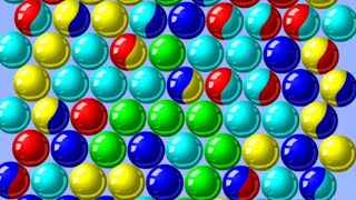   Bubbels shooter Bubble shooter android gameplay | bubble shooter | bubble shooter game new levels  screenshot 2