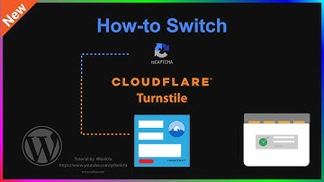 Ready to Ditch reCAPTCHA? How-to Use Cloudflare Turnstile with Contact Form 7