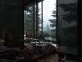 Quiet Rain Fills the Air 🌙