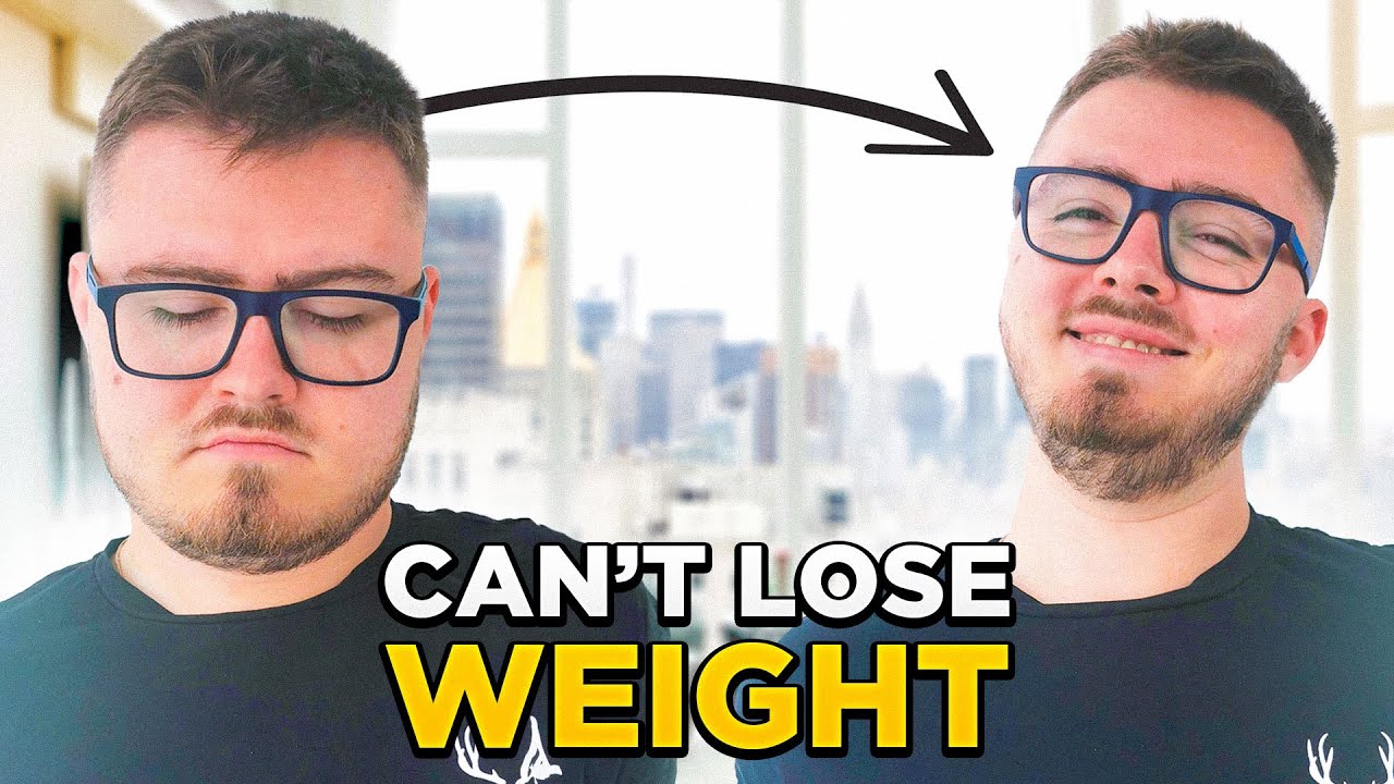 Why You Can't Lose Weight: Insulin Resistance, Keto, and Intermittent Fasting Explained