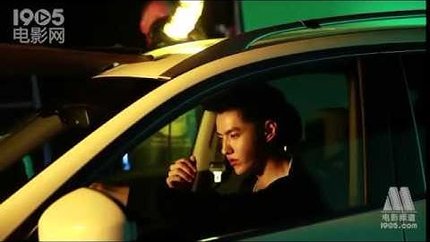 [NEWS]150128 WuYiFan @ Somewhere Only We Know Behind the Scenes