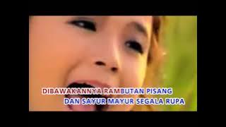 Tasya - Paman Datang (Official Lyric Video)