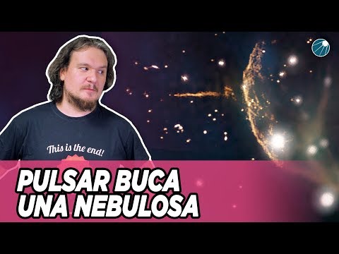 Video: Quale forza fa contrarre una nebulosa?