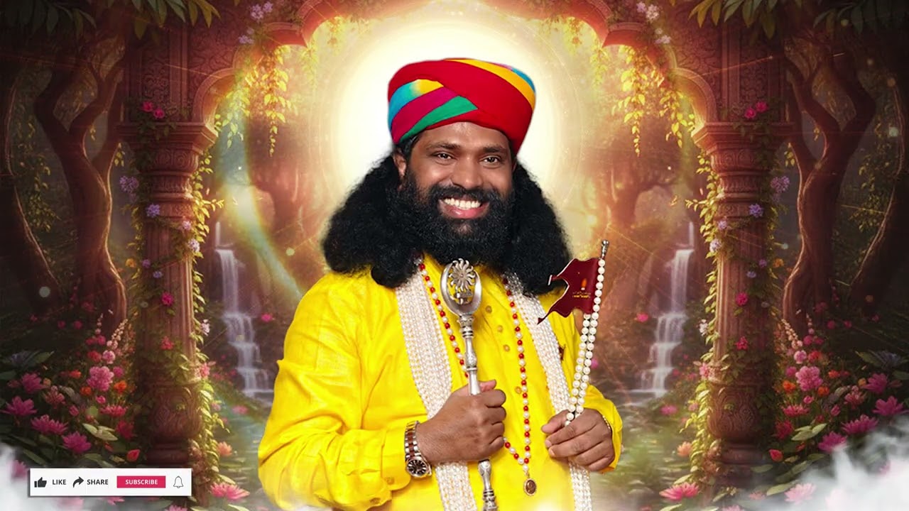 విశ్వ ప్రార్థన సర్వే జనాః సుఖినో భవంతు #aumaujaya #mahaaguru #jaimahavibhoshri #shreeprabhuji