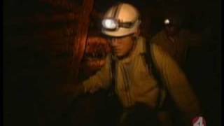CAMCE explores the Empire Mine