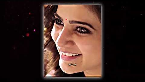 Project file preset | Alight motion | Samantha edit preset | MProFX |