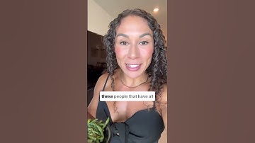 Stop following influencers that set unrealistic expectations...