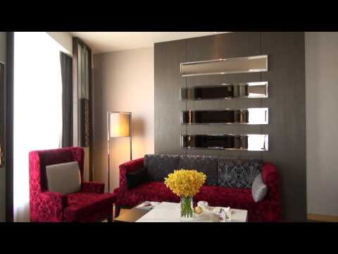 Centara Grand @Central World