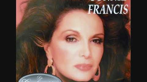 Thumbnail of Connie Francis   Invierno Triste   YouTube
